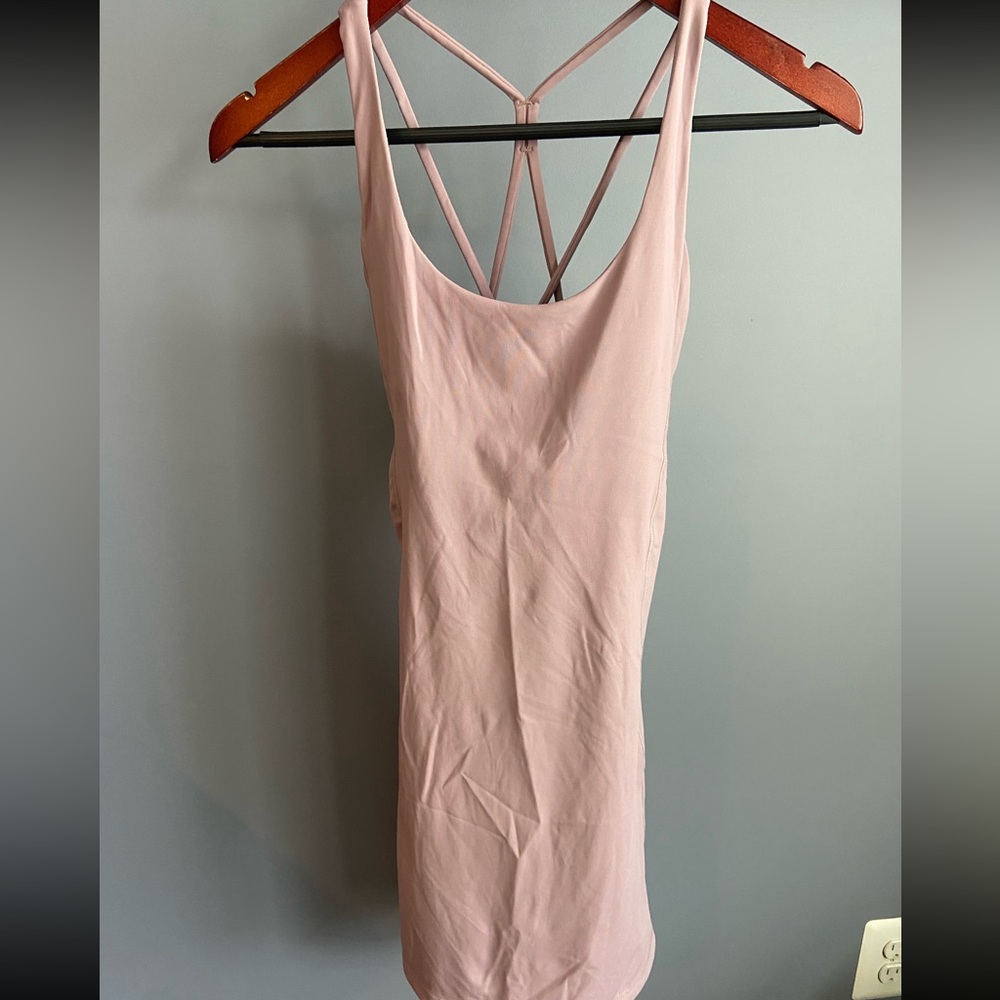 Cute tennis/athletic dress
